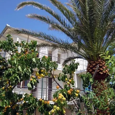 By The Sea Barbat, Rab - 22754