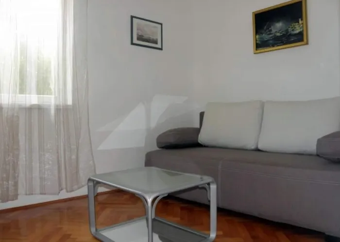 Apartmán By The Sea Barbat, Rab - 22754
