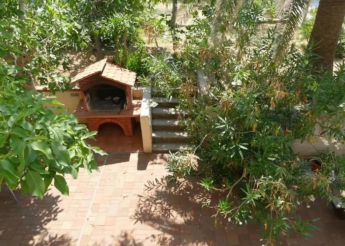 Apartmán By The Sea Barbat, Rab - 22754