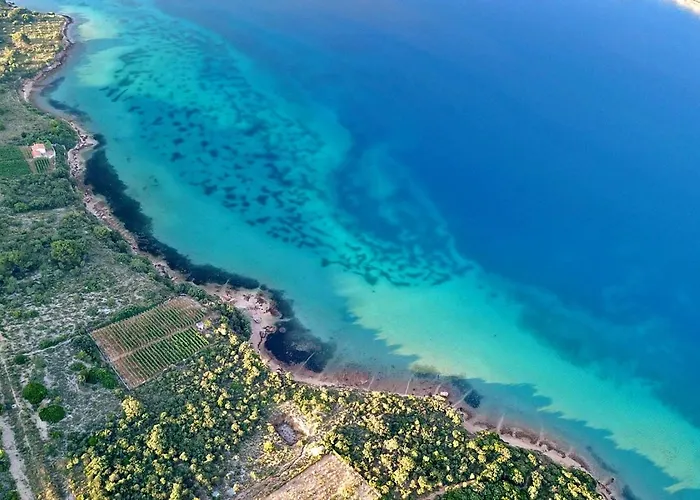 By The Sea Barbat, Rab - 22754