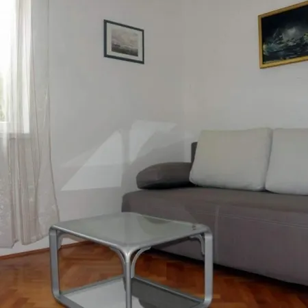 Apartment By The Sea Barbat, Rab - 22754