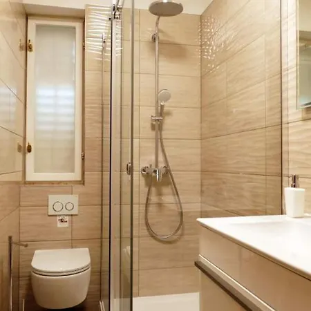 Apartment By The Sea Barbat - Rab - 22754 *