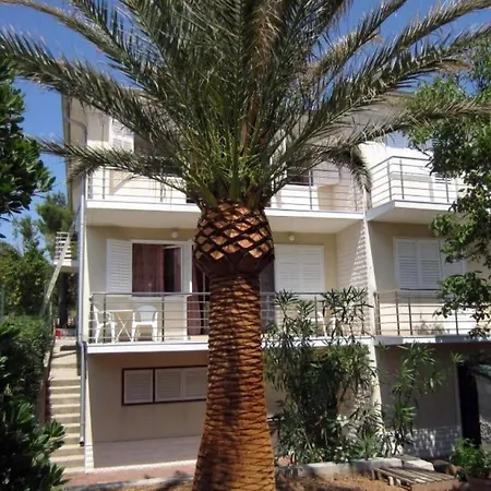 Apartment By The Sea Barbat - Rab - 22754 Rab Town