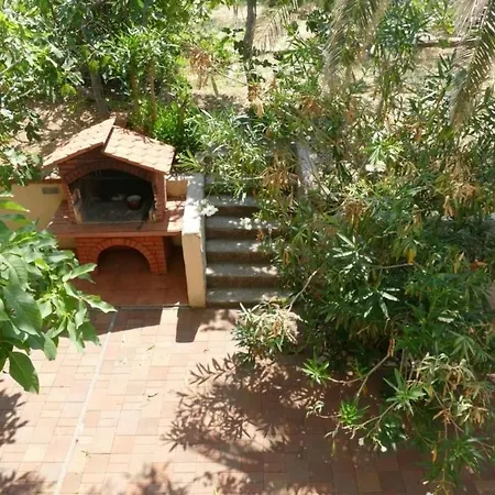 Apartment By The Sea Barbat, Rab - 22754