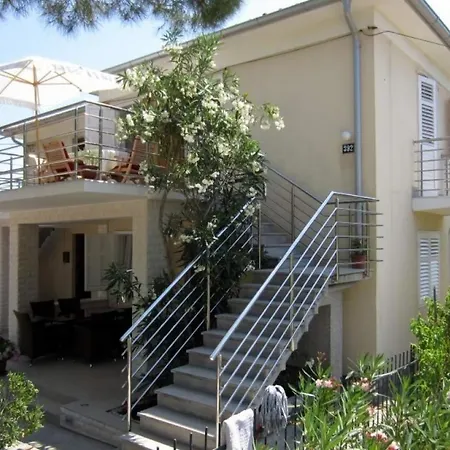 Apartment By The Sea Barbat, Rab - 22754 Rab Town