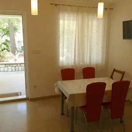 By The Sea Barbat - Rab - 22754 Apartment