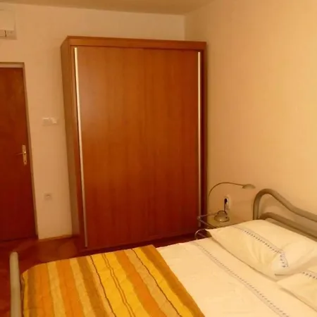 By The Sea Barbat, Rab - 22754 Apartment *