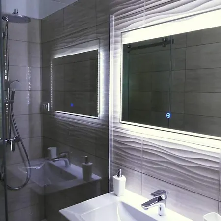 Apartament By The Sea Barbat, Rab - 22754 *