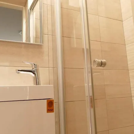 Apartament By The Sea Barbat, Rab - 22754 Rab Town